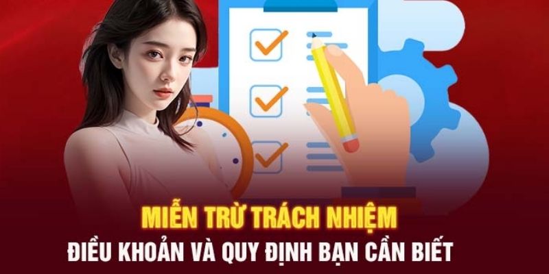 Các trường hợp miễn trừ cho hội viên