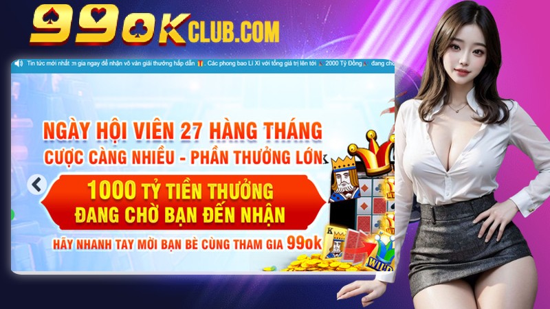 Lý do bet thủ nên download ứng dụng 99OK